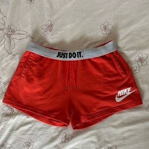 Nike Shorts